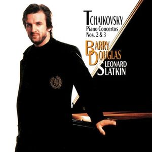 Piano Concertos nos. 2 & 3