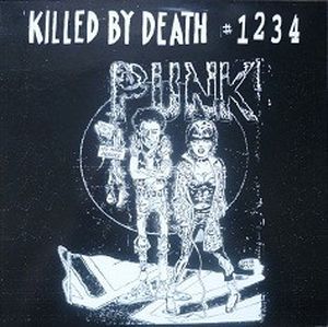 Killed by Death #1234