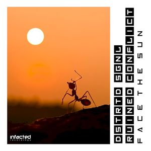 Face the Sun (Single)