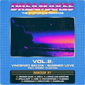Summer Love (Single)