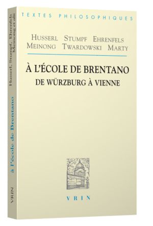 A l'école de Brentano