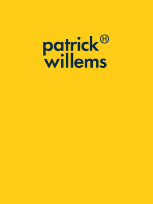 Patrick (H) Willems
