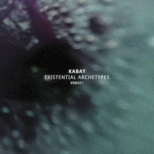 Existential Archetypes (EP)