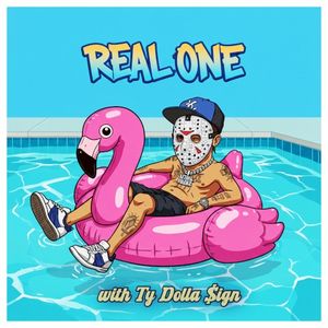 REAL ONE (Single)