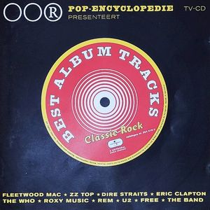 Best Album Tracks: Classic Rock