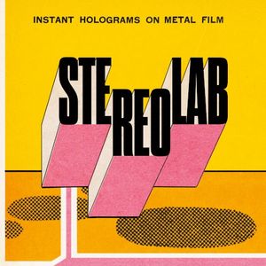 Instant Holograms on Metal Film