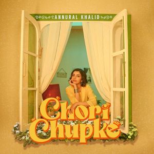 Chori Chupke (Single)