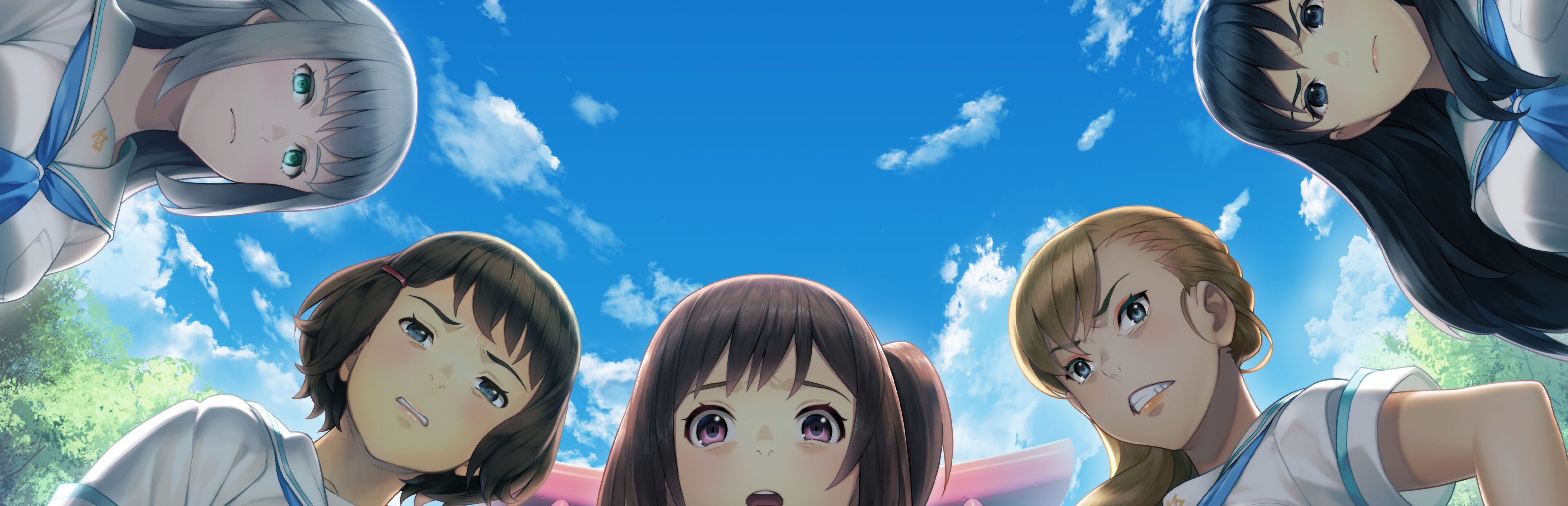 backdrop
