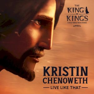 Live Like That (from "The King of Kings" Soundtrack) (Single)
