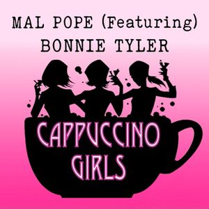 Cappuccino Girls Singles (EP)
