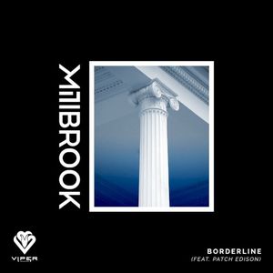 Borderline (Single)