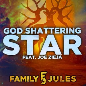 God Shattering Star (Single)