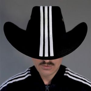 Hardcore American Cowboy (Single)