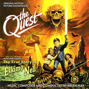 The Quest / The True Story of Eskimo Nell