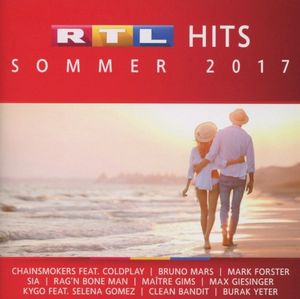 RTL Hits: Sommer 2017