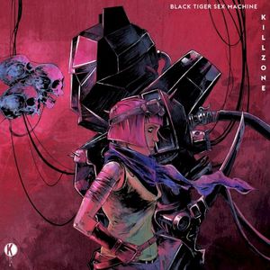 KILLZONE (Single)
