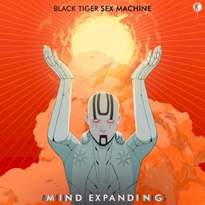 Mind Expanding (Single)