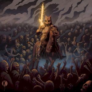 Zombie x O Fortuna (Single)