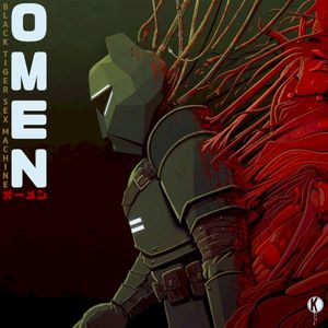 OMEN (EP)