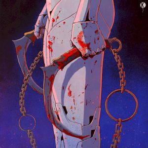 Switchblade (Single)