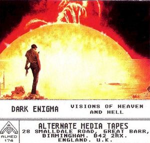 Visions Of Heaven And Hell