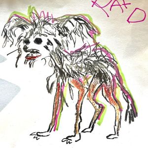 A Weird Little Dog (EP)