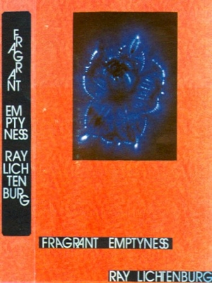 Fragrant Emptyness