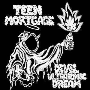 Devil Ultrasonic Dream