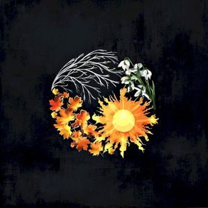 Это мое лето и зима (Single)