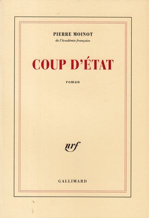 Coup d'état