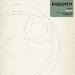 Waltz on the Moon / Unhealthy (Single)
