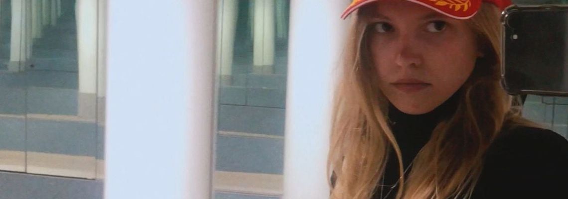 Cover Imperial Princess