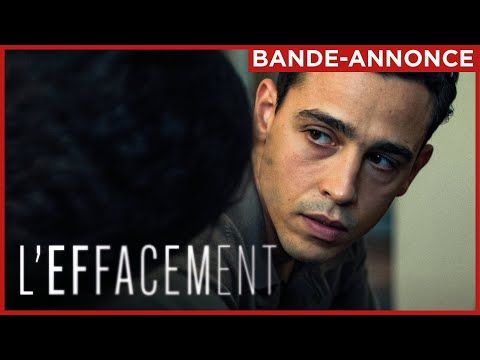 Bande-annonce de L'Effacement