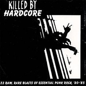 Killed by Hardcore