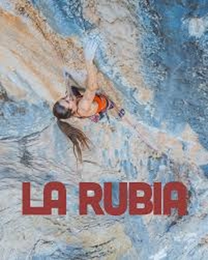 La Rubia