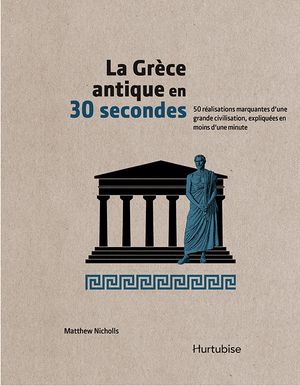 La Grèce antique en 30 secondes
