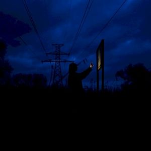 Crippled Country (EP)