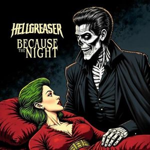 Because The Night (Single)