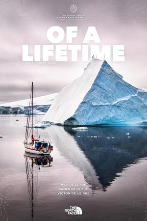 Of a Lifetime