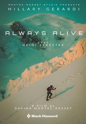 Always Alive