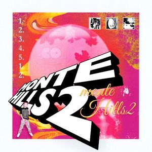 monte Hills2 (EP)