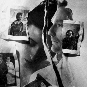 Больно забывать (Single)