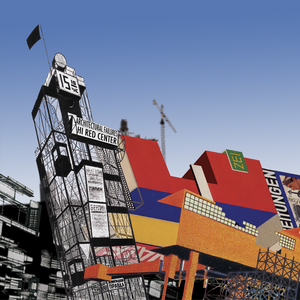 Architectural Failures