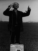Conrad Schnitzler