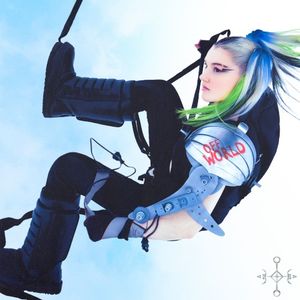 Off - World (Single)