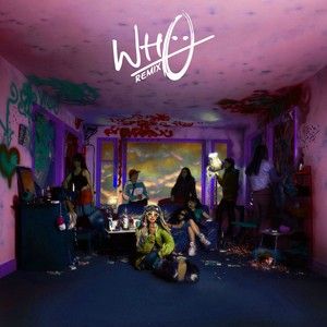Lights (Wh0 Remix) (Single)