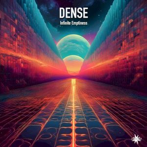 Infinite Emptiness (Single)