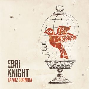 La Voz Dormida (EP)
