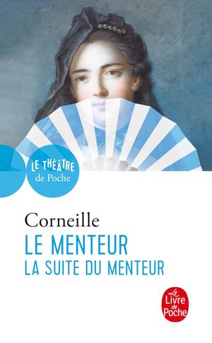 La Suite du menteur