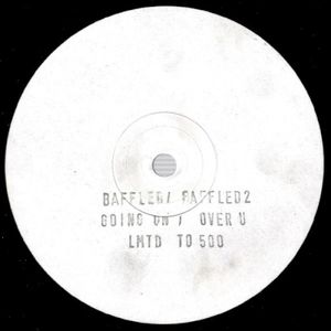 Going On / Over U (EP)